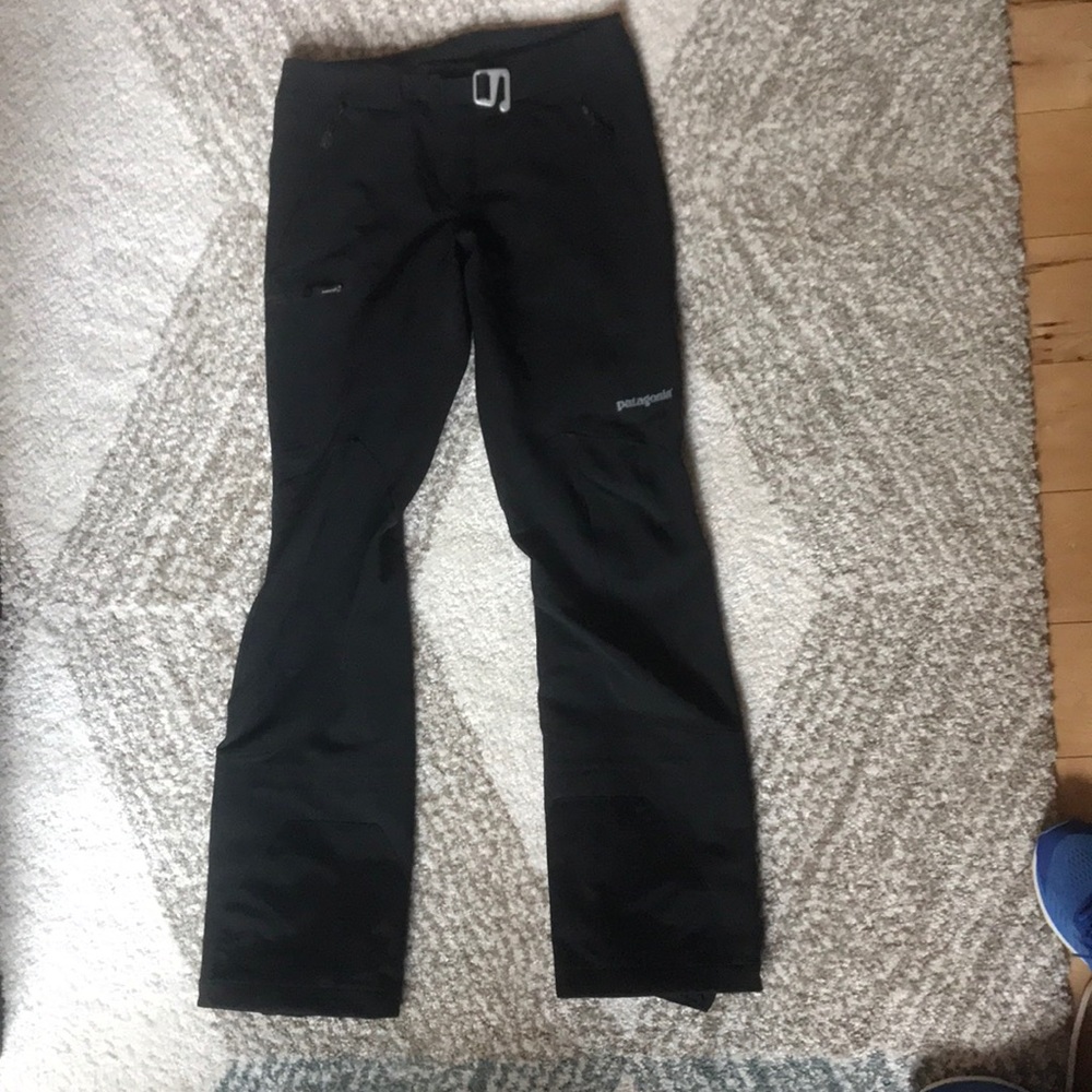 Patagonia snow pants